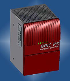Potomac Electric Power Supply for multiaxis systems