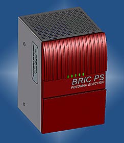 DC Power Supply
