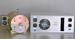 brushless servoamplifier