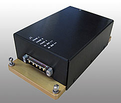 AC brushless drive