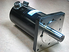 M5000 servo motor