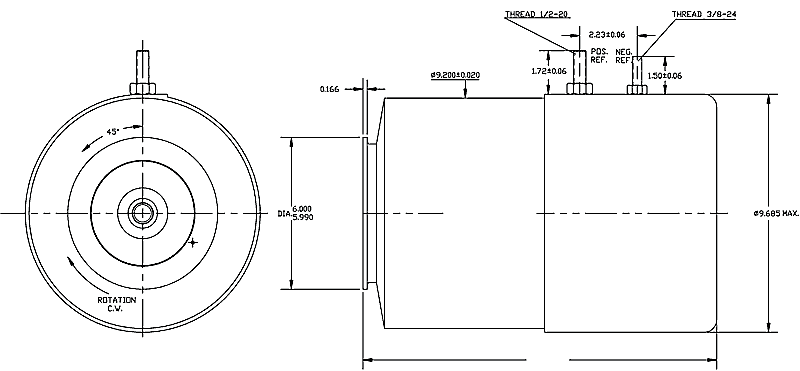 Outline Dimensions